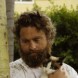 Zach Galifianakis