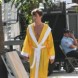 Magic Mike: On the Set