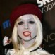 Eliza f�te Halloween !