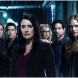 Esprits Criminesl I Diffusion FR - AJ Cook